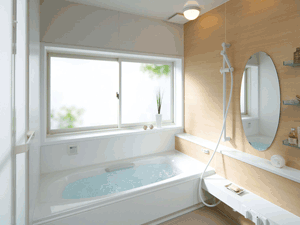 トイレ・お風呂